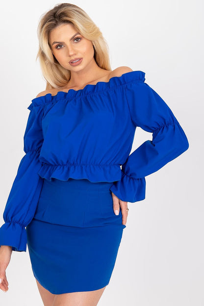  Блуза model 180892 Rue Paris 