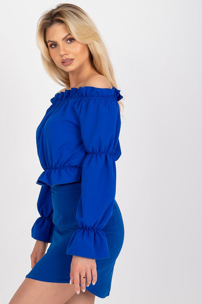  Блуза model 180892 Rue Paris 