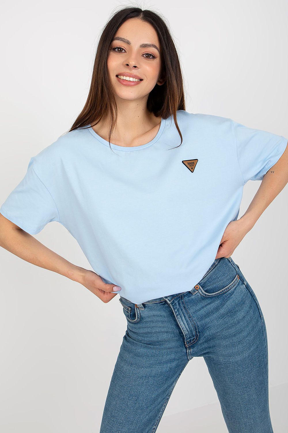  Блуза model 180964 Relevance 