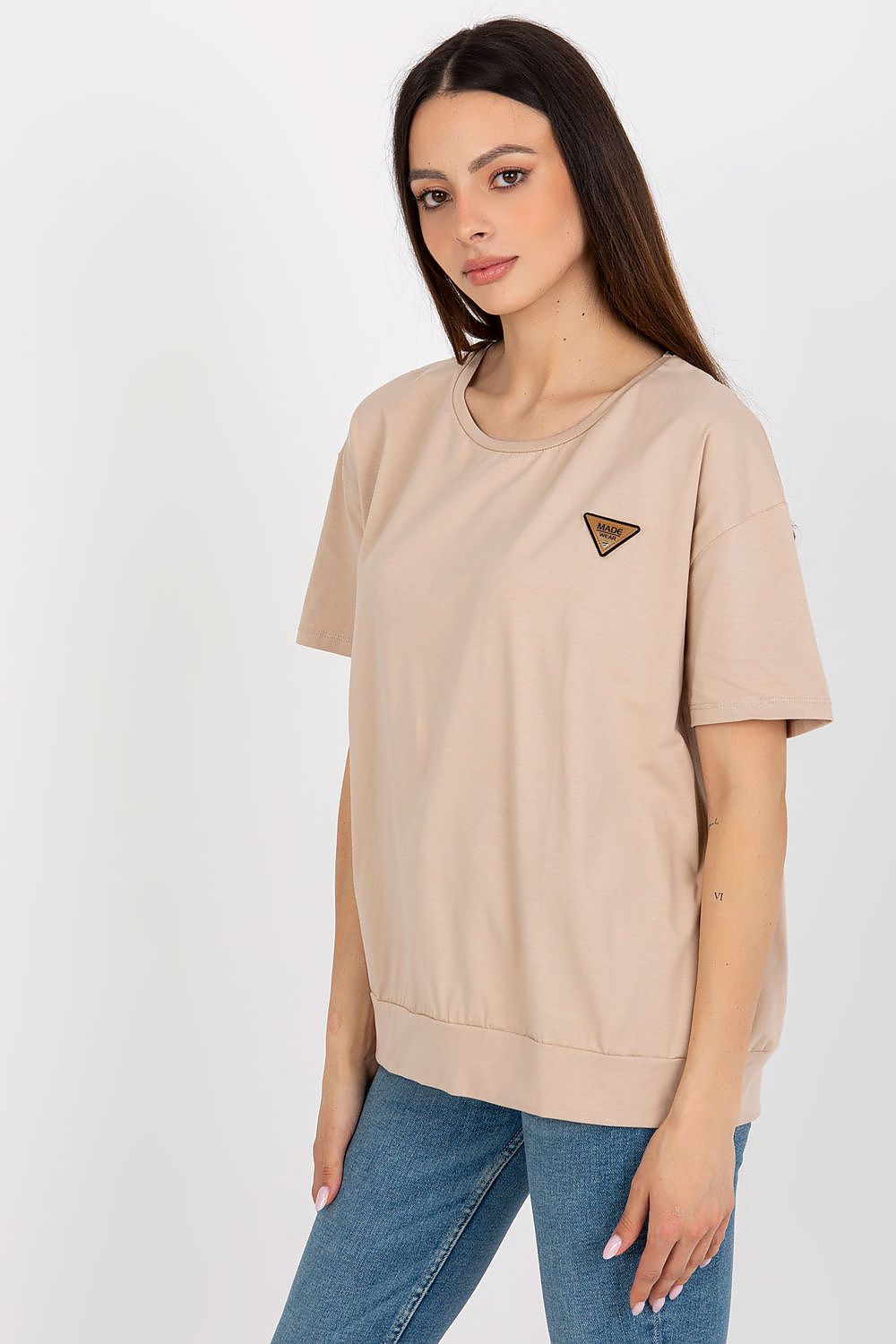  Блуза model 180967 Relevance 