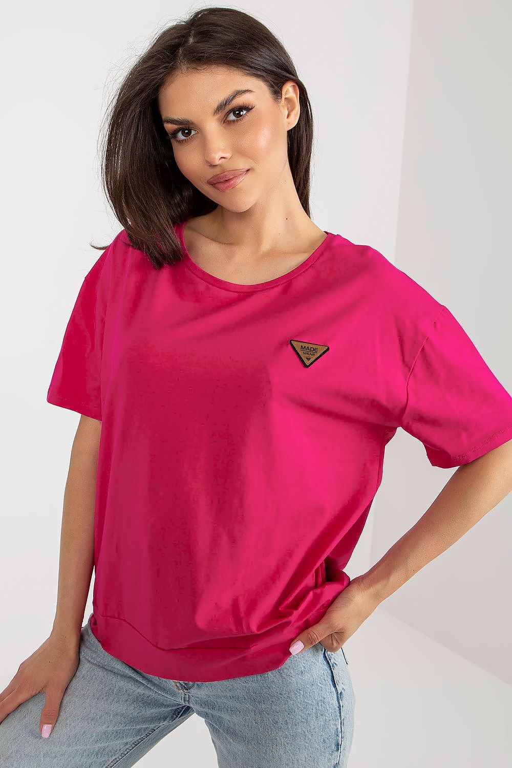  Блуза model 180968 Relevance 