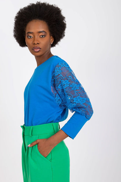  Блуза model 181165 Rue Paris 