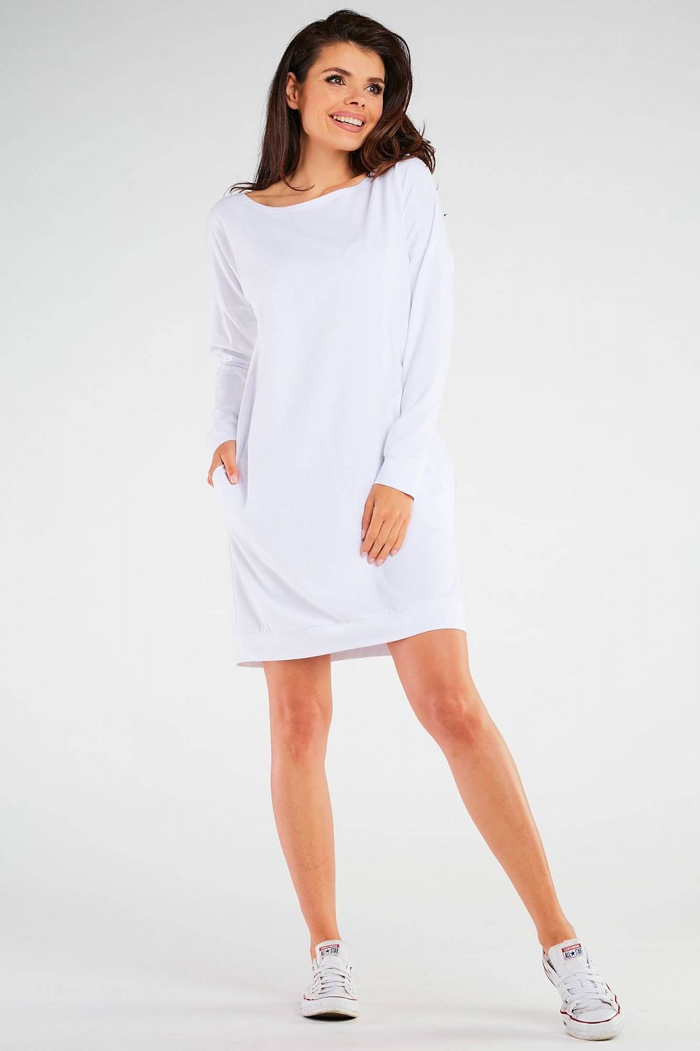  Дневна рокля model 181281 Infinite You 
