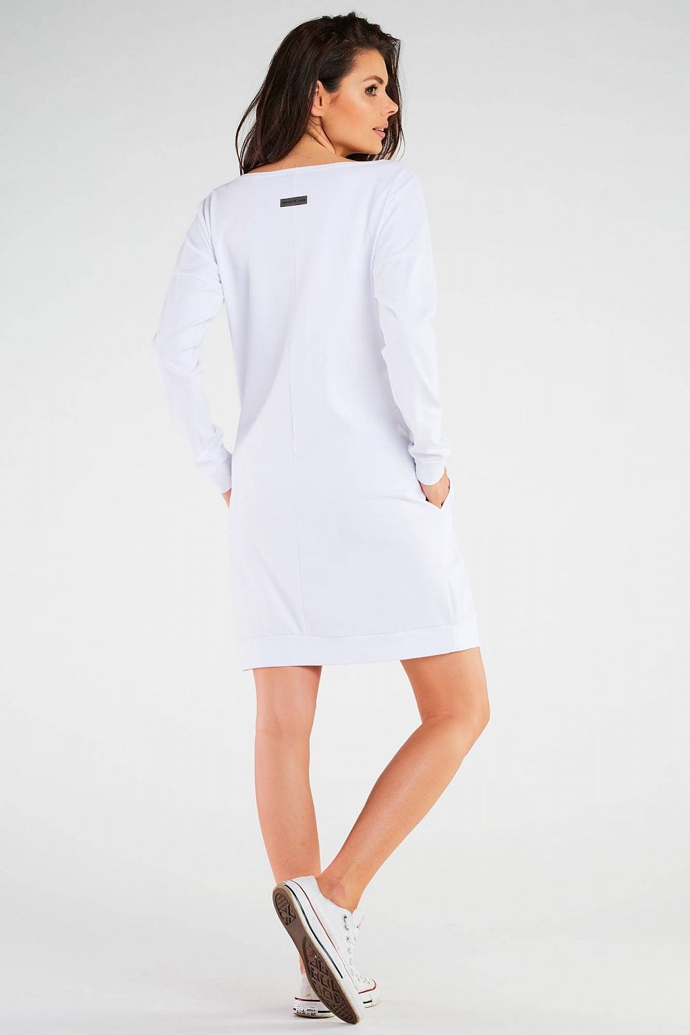  Дневна рокля model 181281 Infinite You 