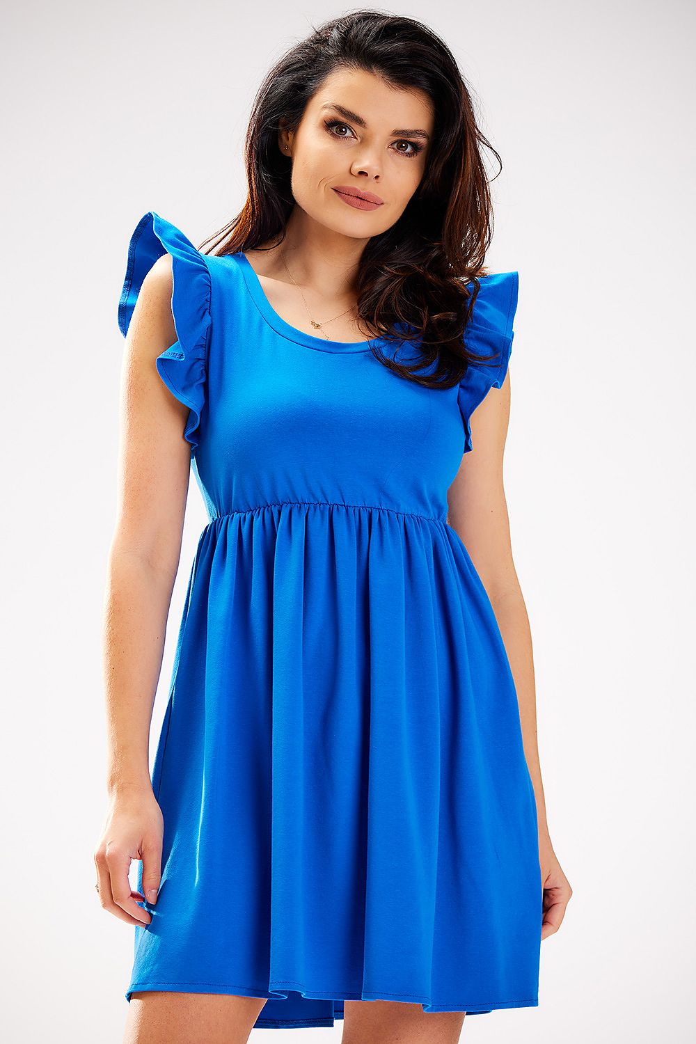  Дневна рокля model 181265 Infinite You 