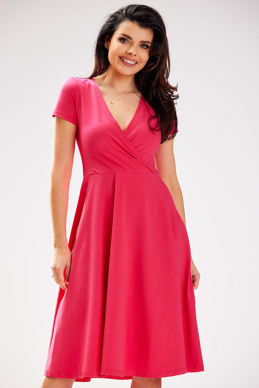  Дневна рокля model 181300 Infinite You 
