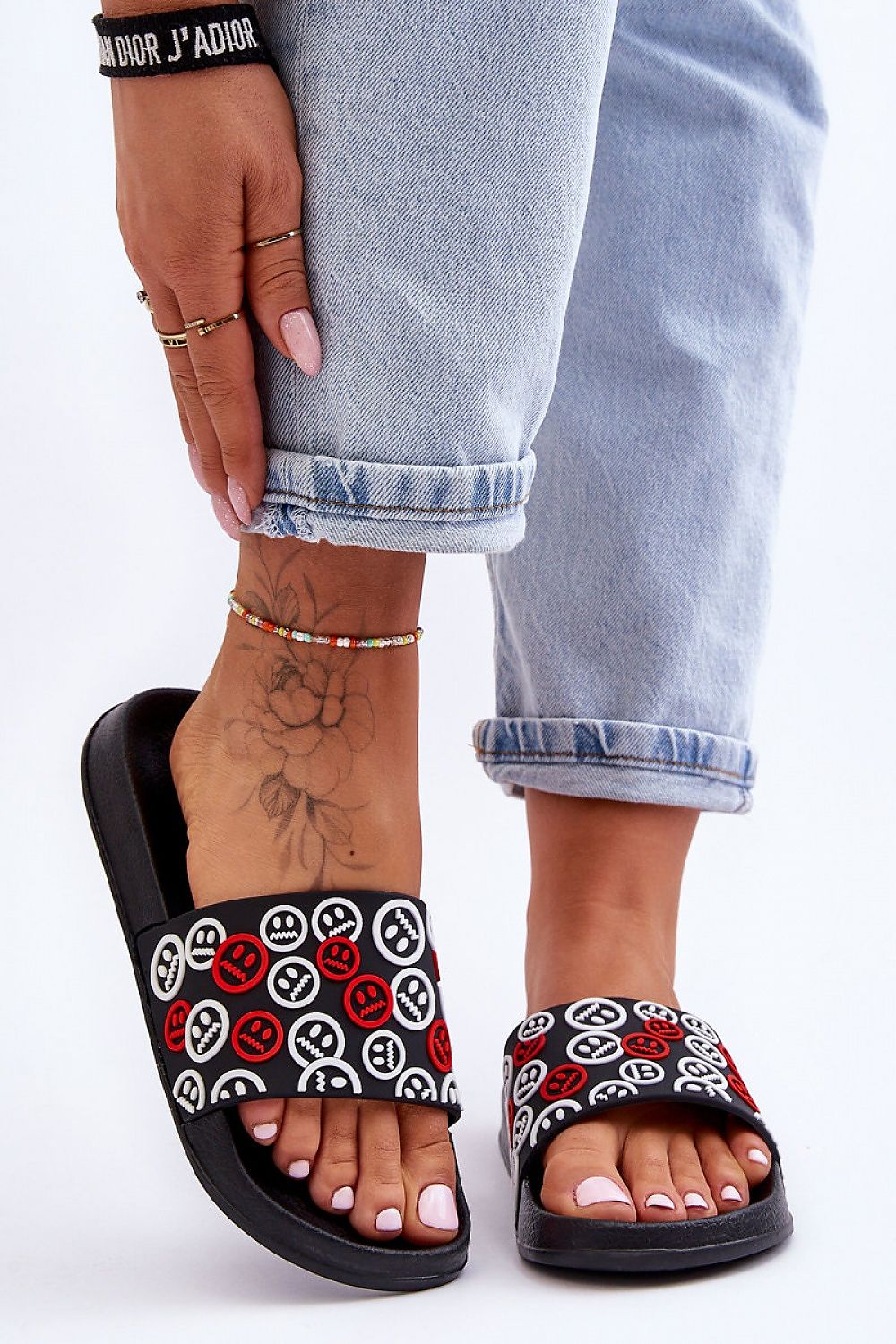  Джапанки model 181389 Step in style 