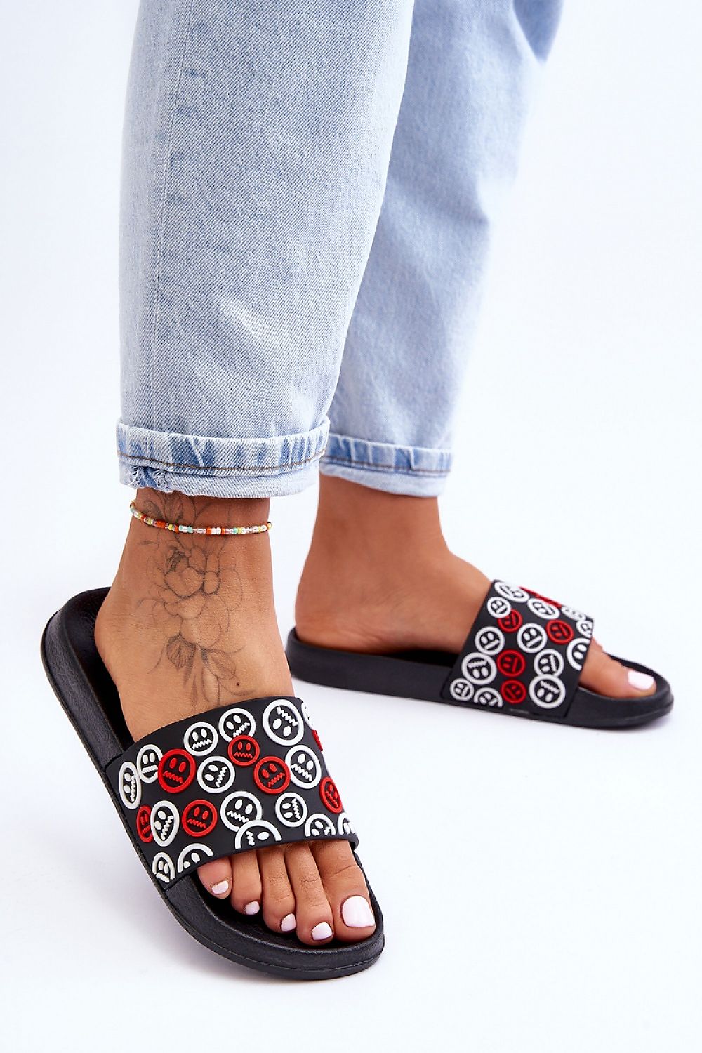  Джапанки model 181389 Step in style 