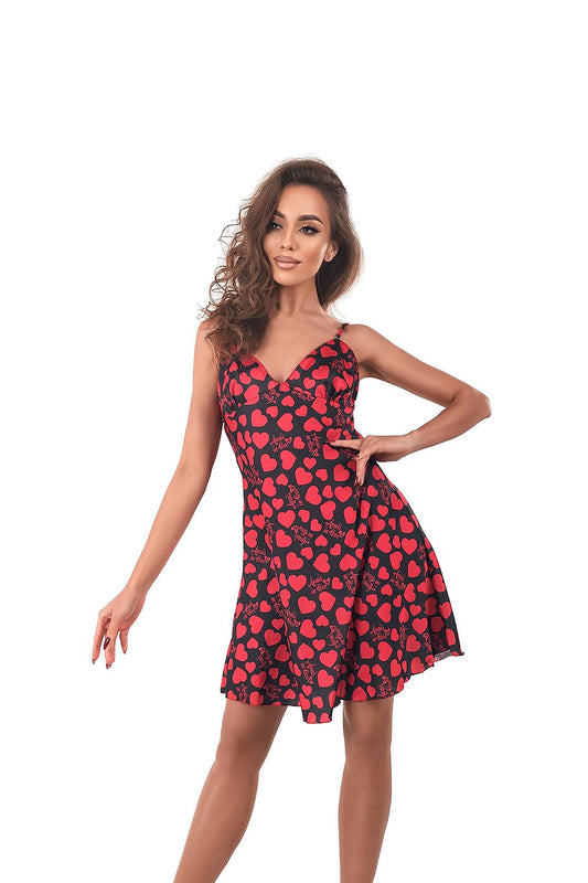  Секси риза model 181809 Anais 