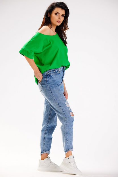  Блуза model 182018 Infinite You 