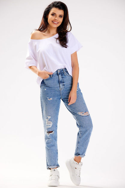  Блуза model 182019 Infinite You 