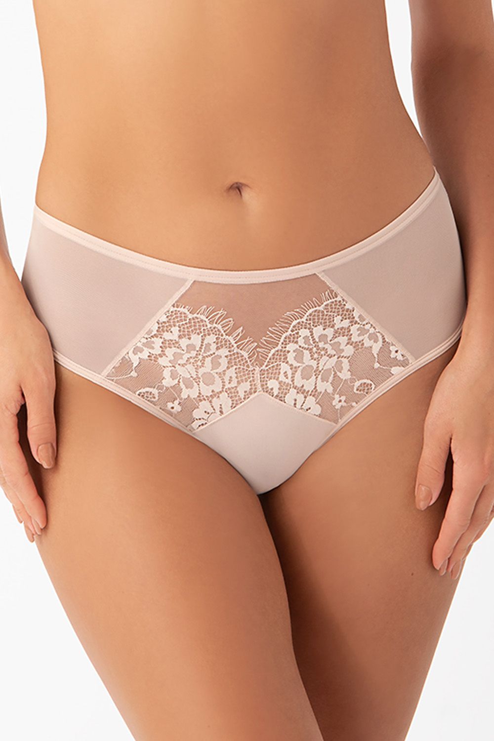  Бикини в бразилски стил model 182028 Gorsenia Lingerie 