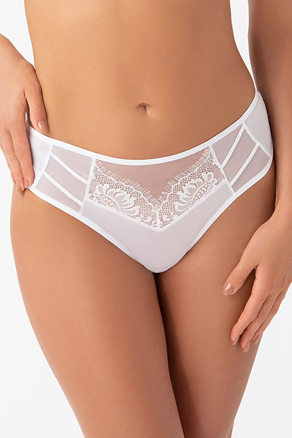  Бикини в бразилски стил model 182032 Gorsenia Lingerie 