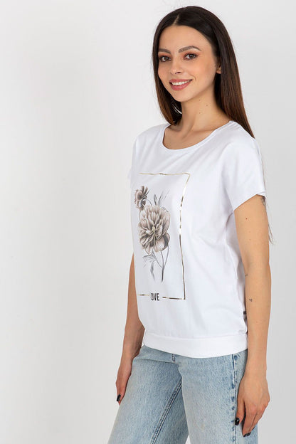  Блуза model 182100 Rue Paris 