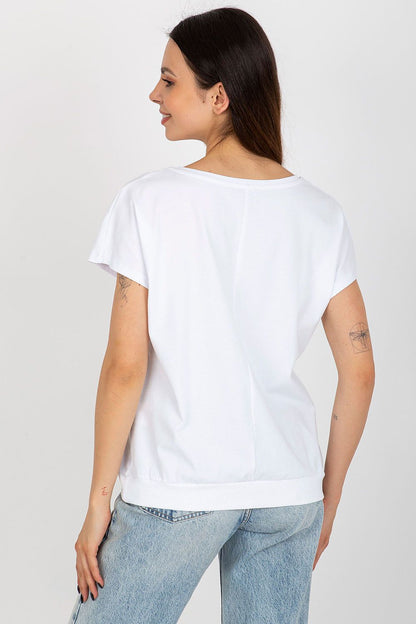  Блуза model 182100 Rue Paris 