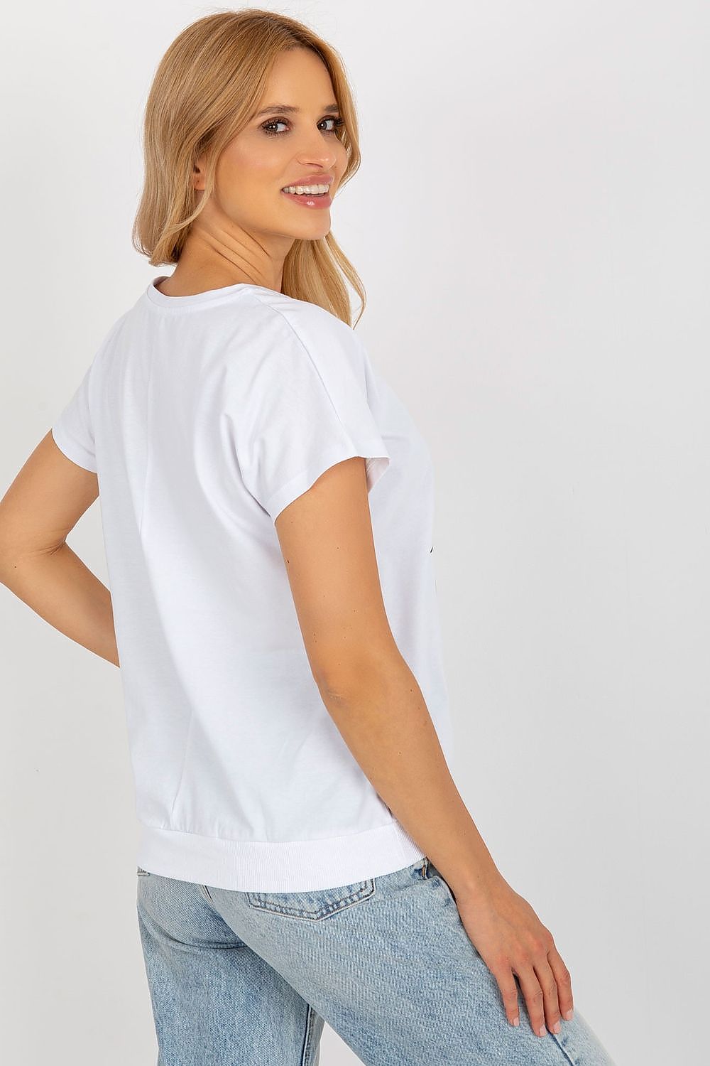  Блуза model 182103 Rue Paris 