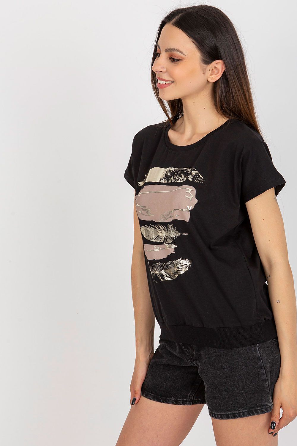  Блуза model 182104 Rue Paris 