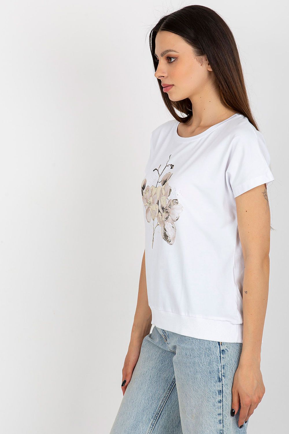  Блуза model 182108 Rue Paris 