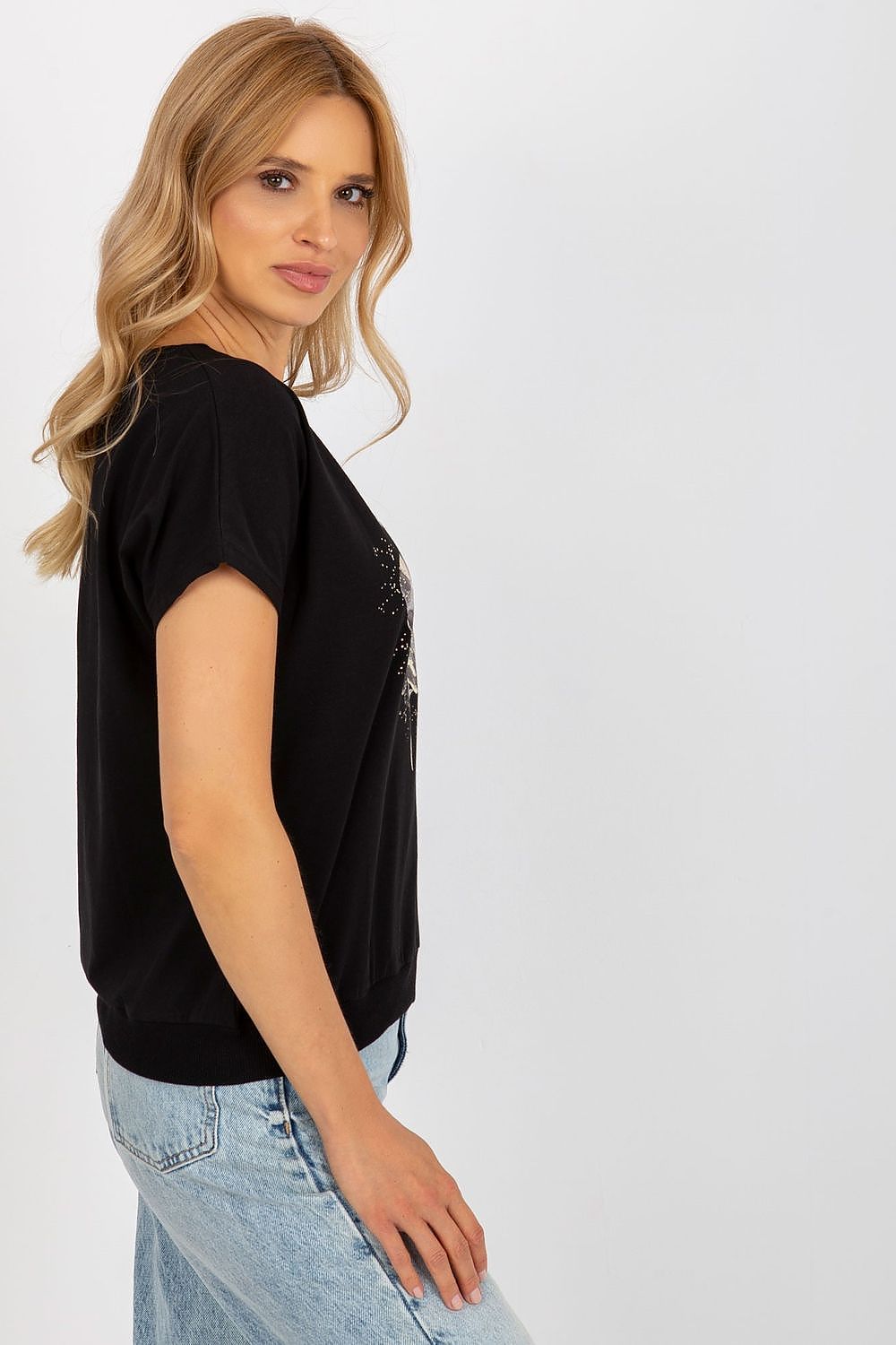  Блуза model 182109 Rue Paris 