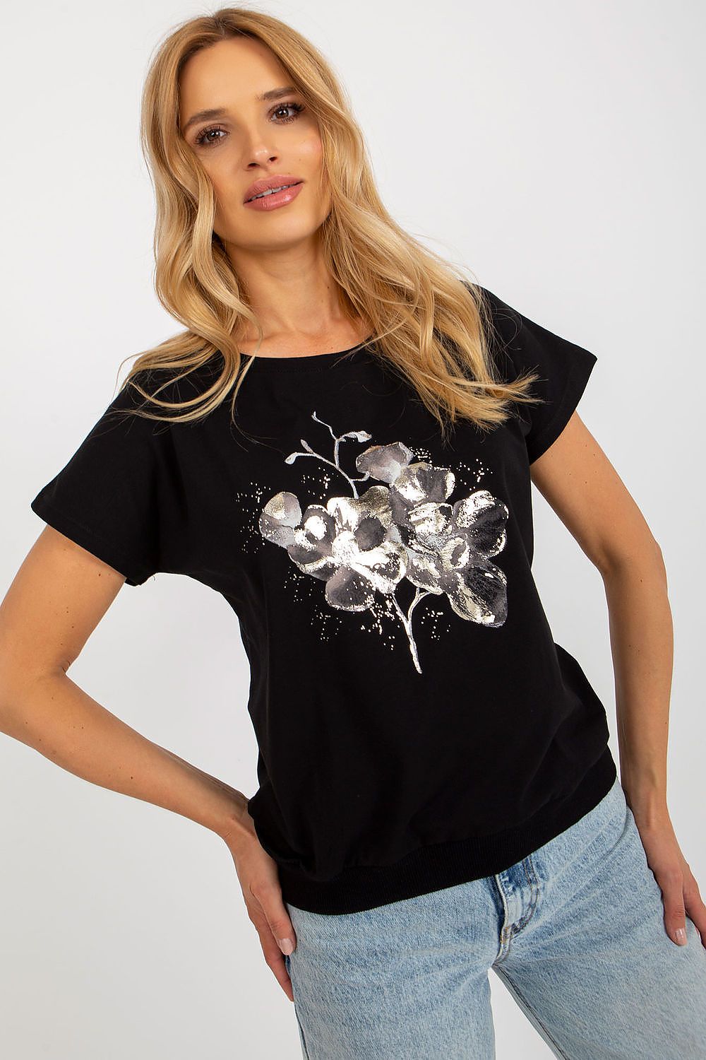  Блуза model 182109 Rue Paris 
