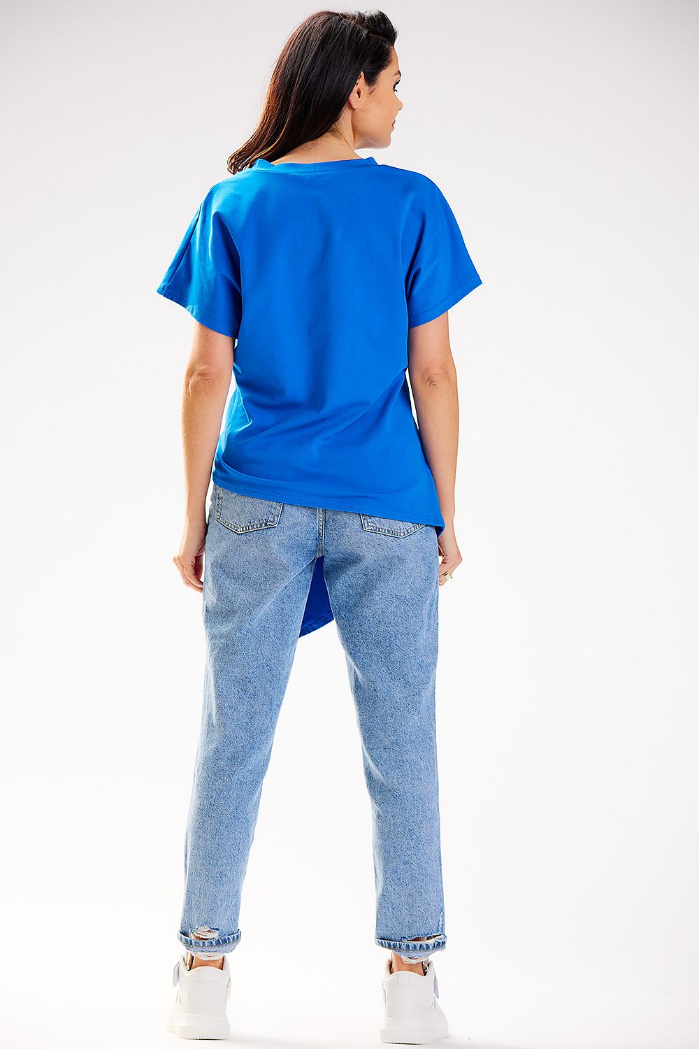  Блуза model 182024 Infinite You 