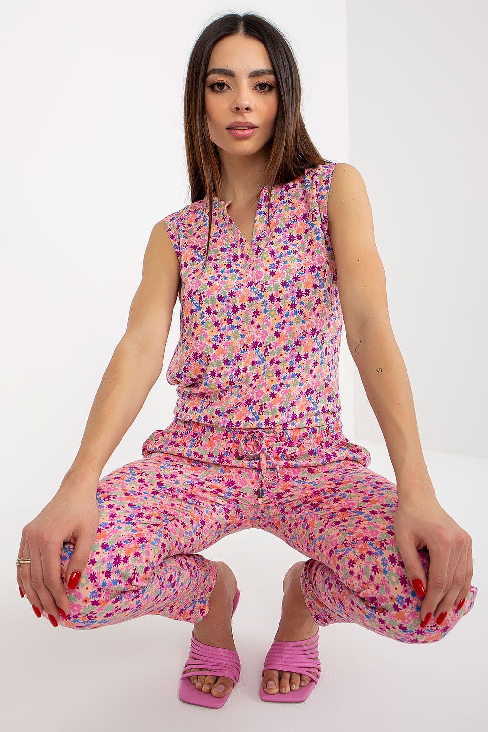  Блуза model 182459 Fresh Made 