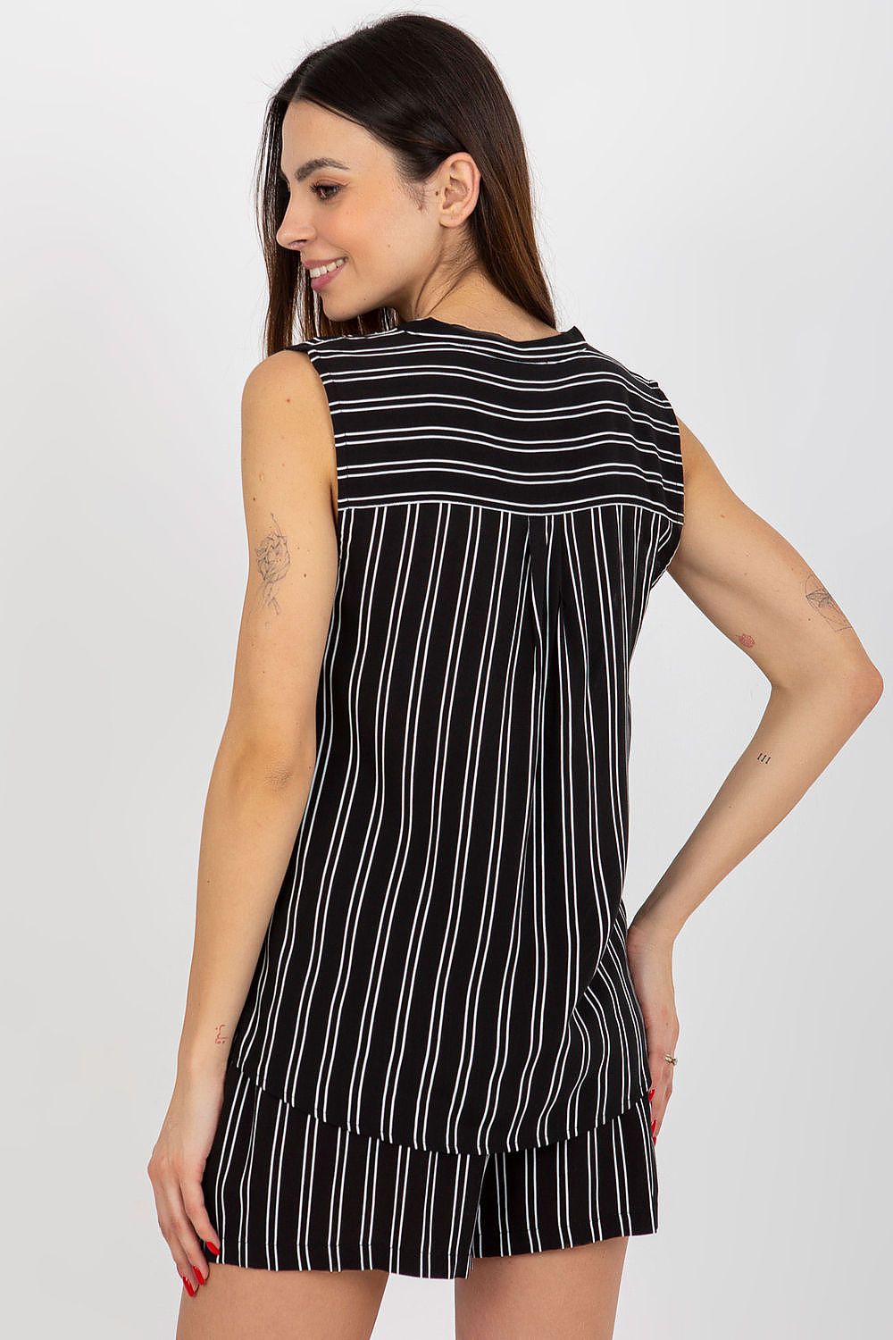  Блуза model 182460 Fresh Made 