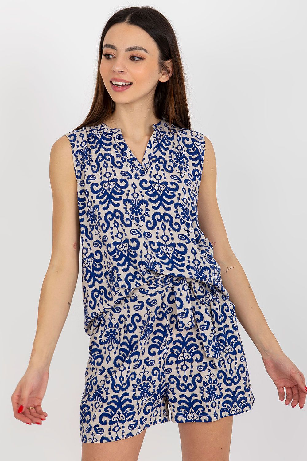  Блуза model 182461 Fresh Made 