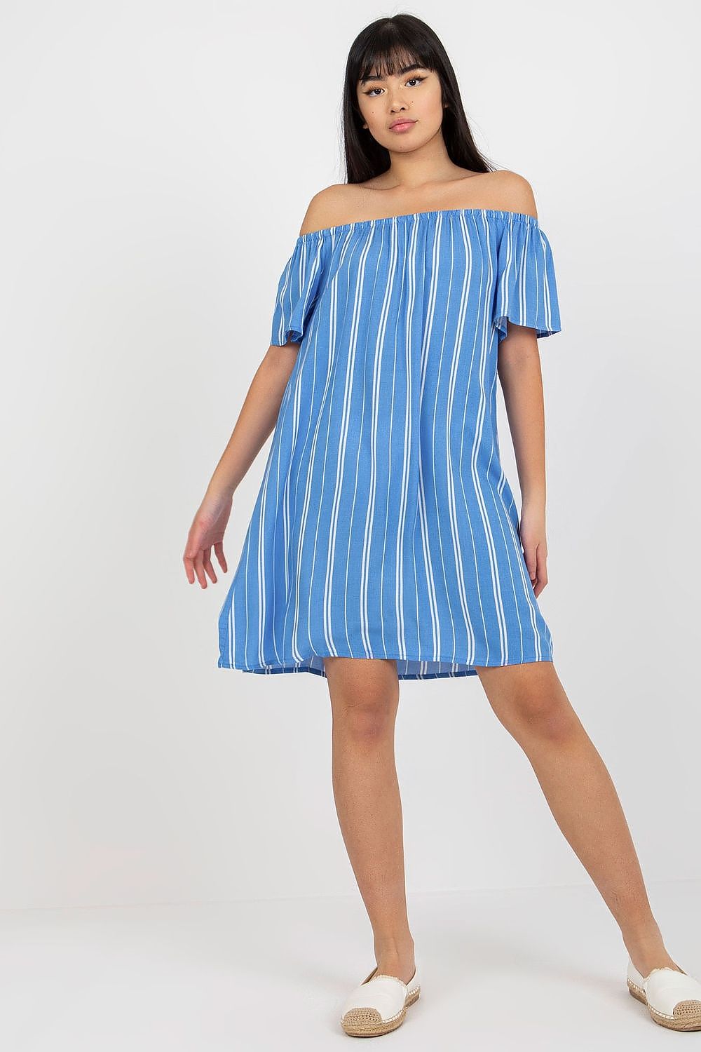  Дневна рокля model 182464 Fresh Made 