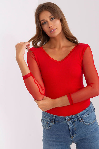  Блуза model 182683 Rue Paris 