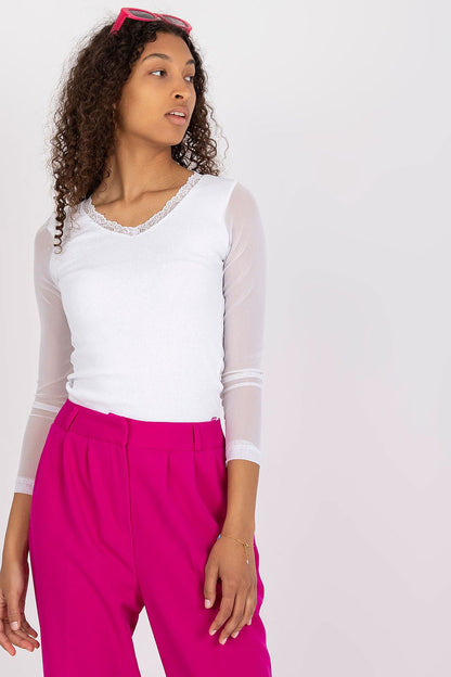  Блуза model 182686 Rue Paris 