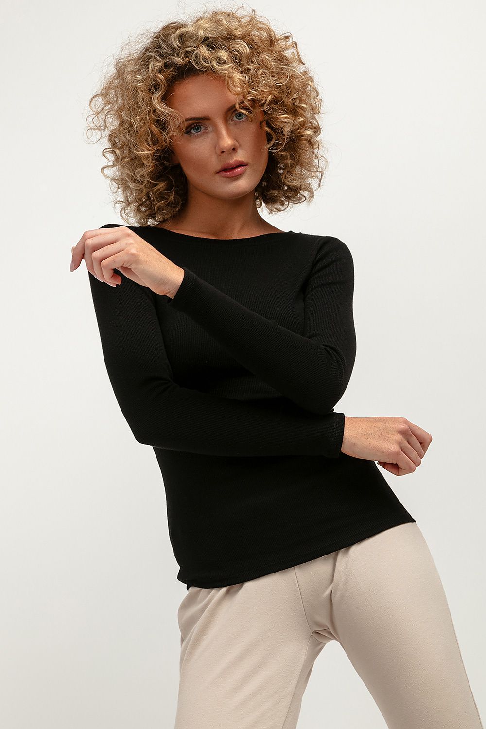  Блуза model 183166 Tessita 