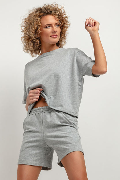  Блуза model 183175 Tessita 
