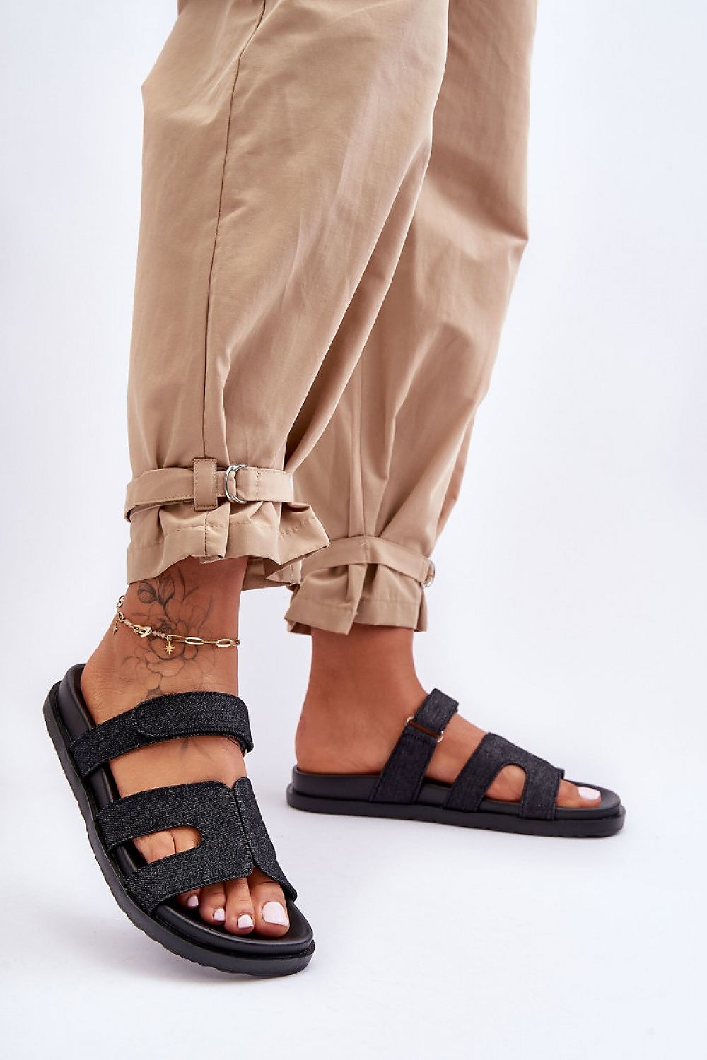  Джапанки model 183448 Step in style 