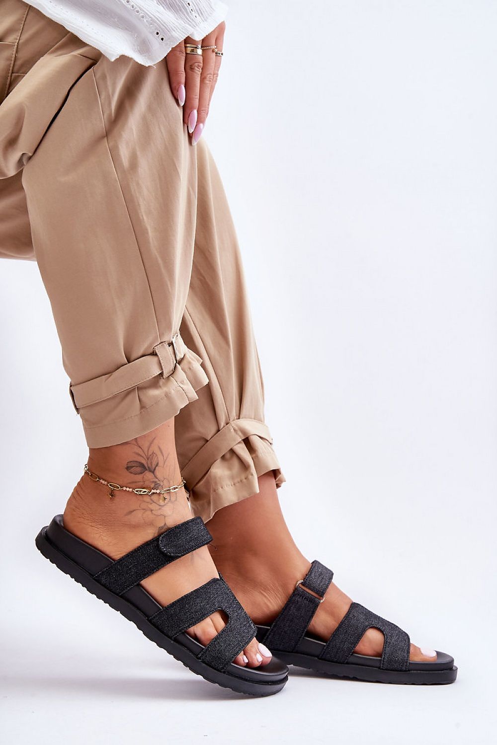  Джапанки model 183448 Step in style 