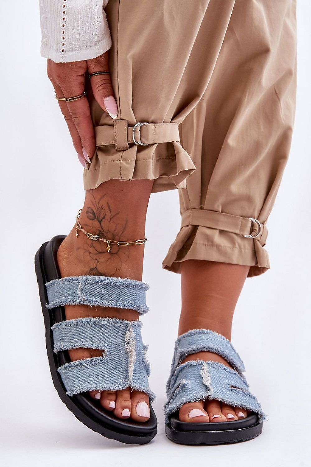  Джапанки model 183452 Step in style 