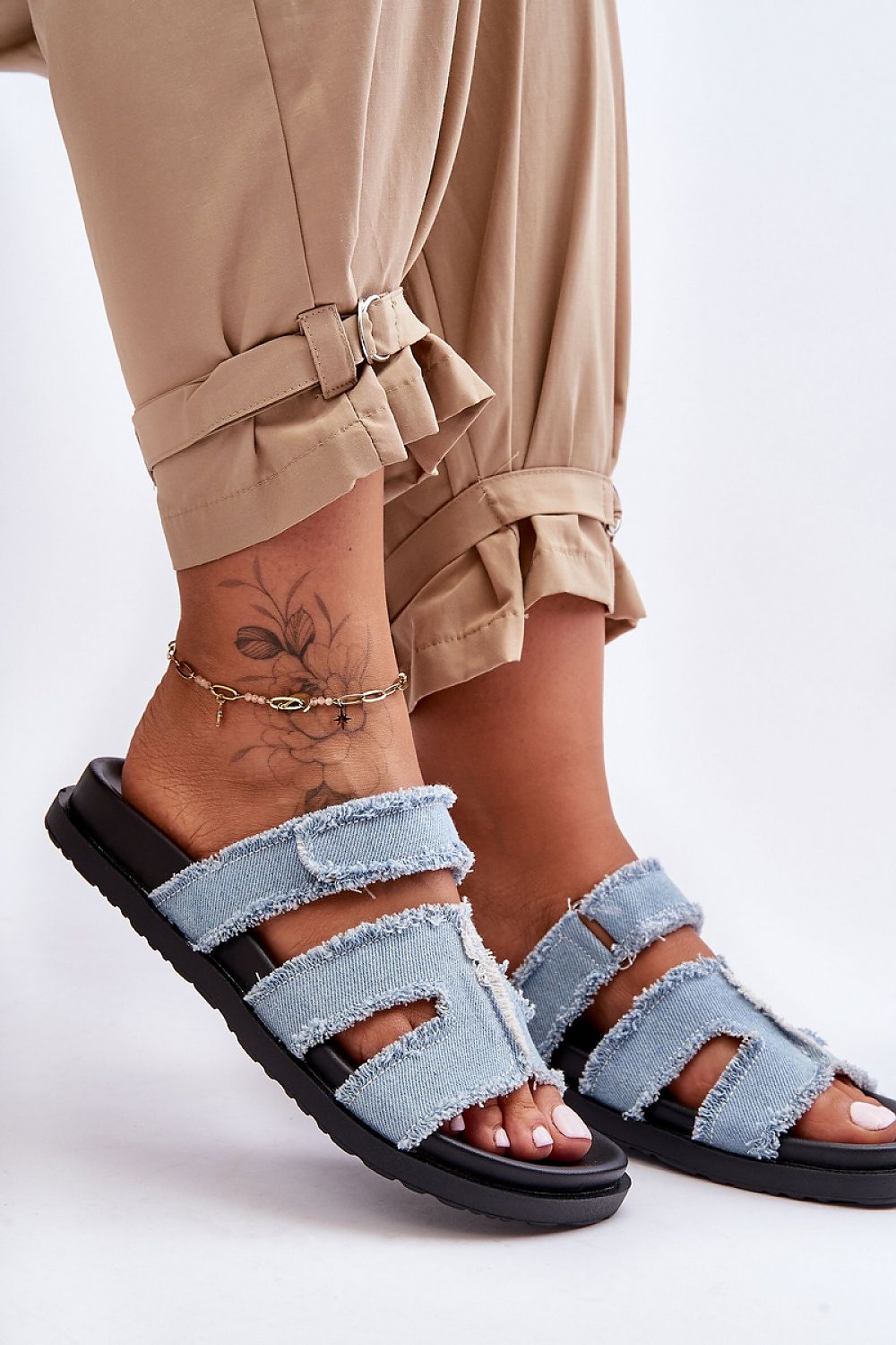  Джапанки model 183452 Step in style 