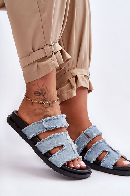  Джапанки model 183452 Step in style 