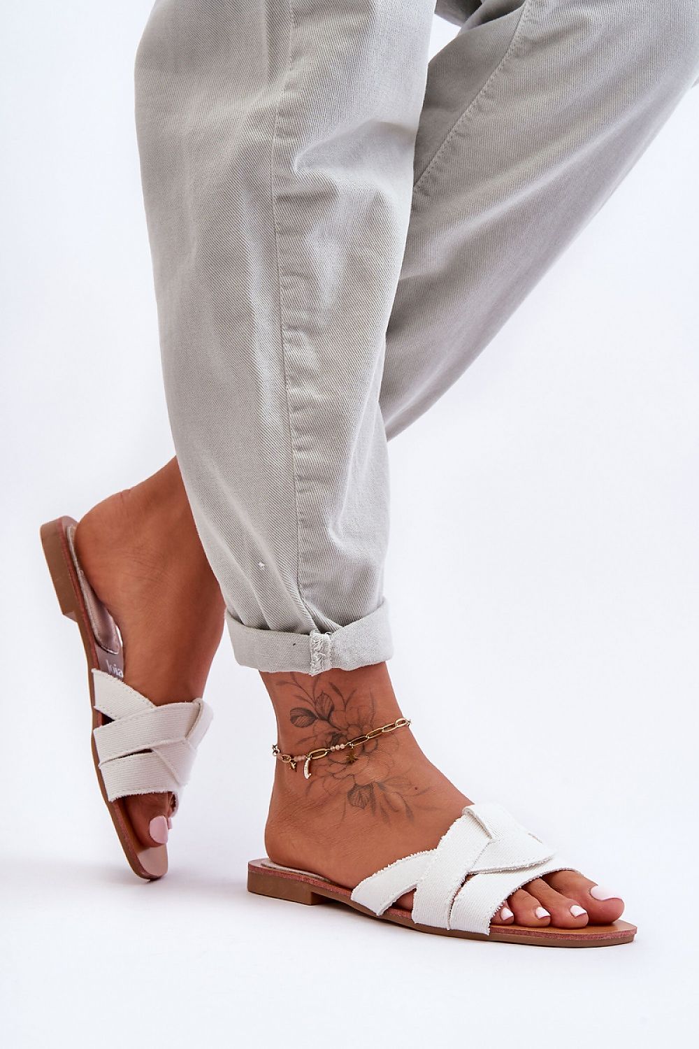  Джапанки model 183490 Step in style 
