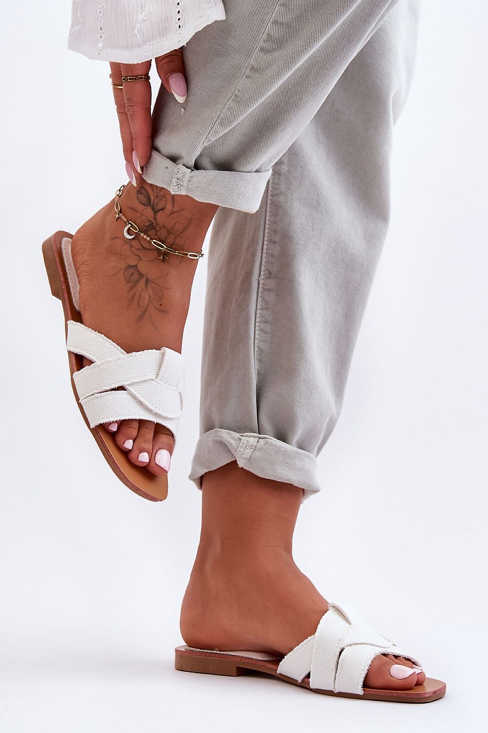  Джапанки model 183490 Step in style 