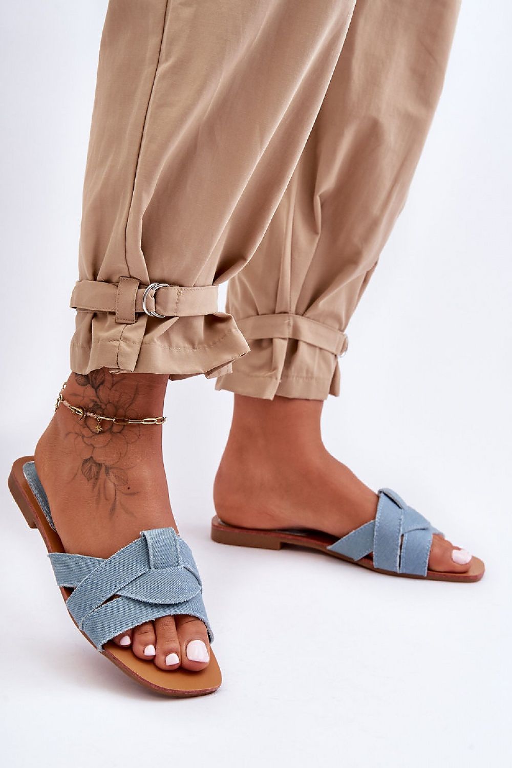  Джапанки model 183491 Step in style 
