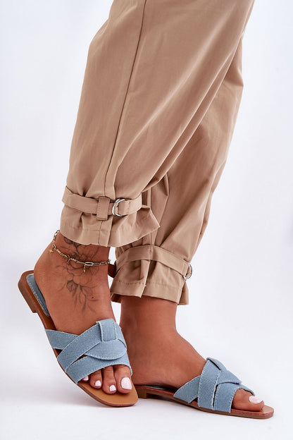  Джапанки model 183491 Step in style 