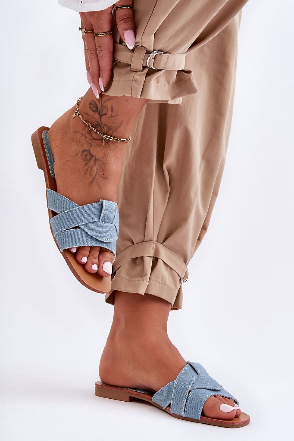  Джапанки model 183491 Step in style 