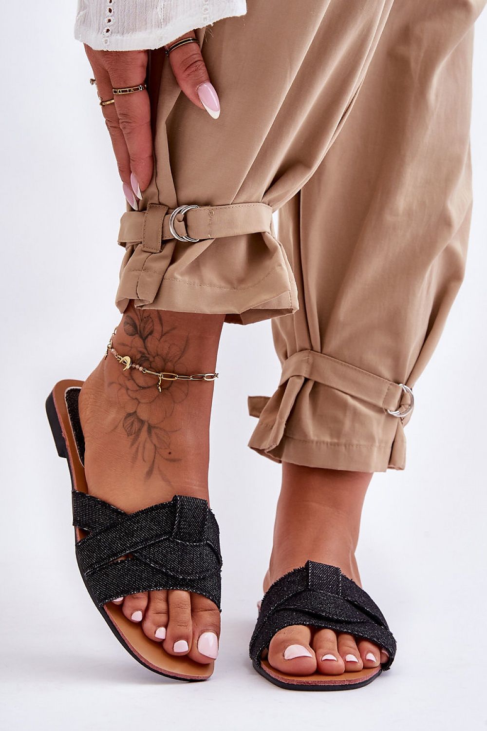  Джапанки model 183492 Step in style 
