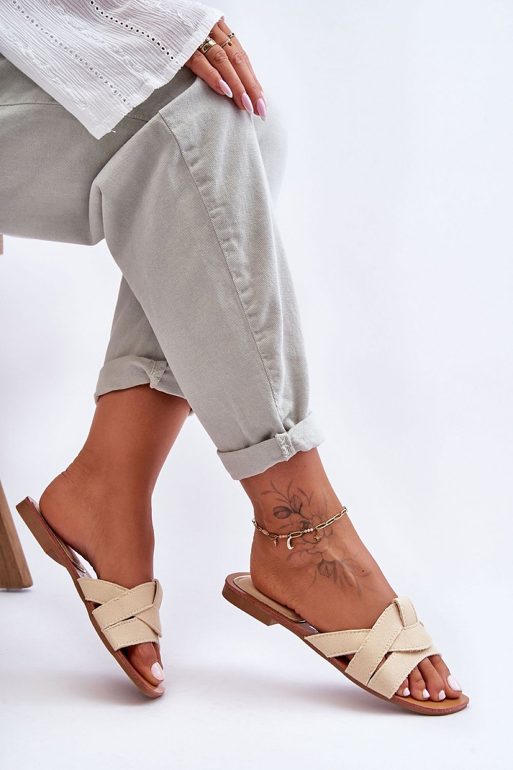  Джапанки model 183493 Step in style 