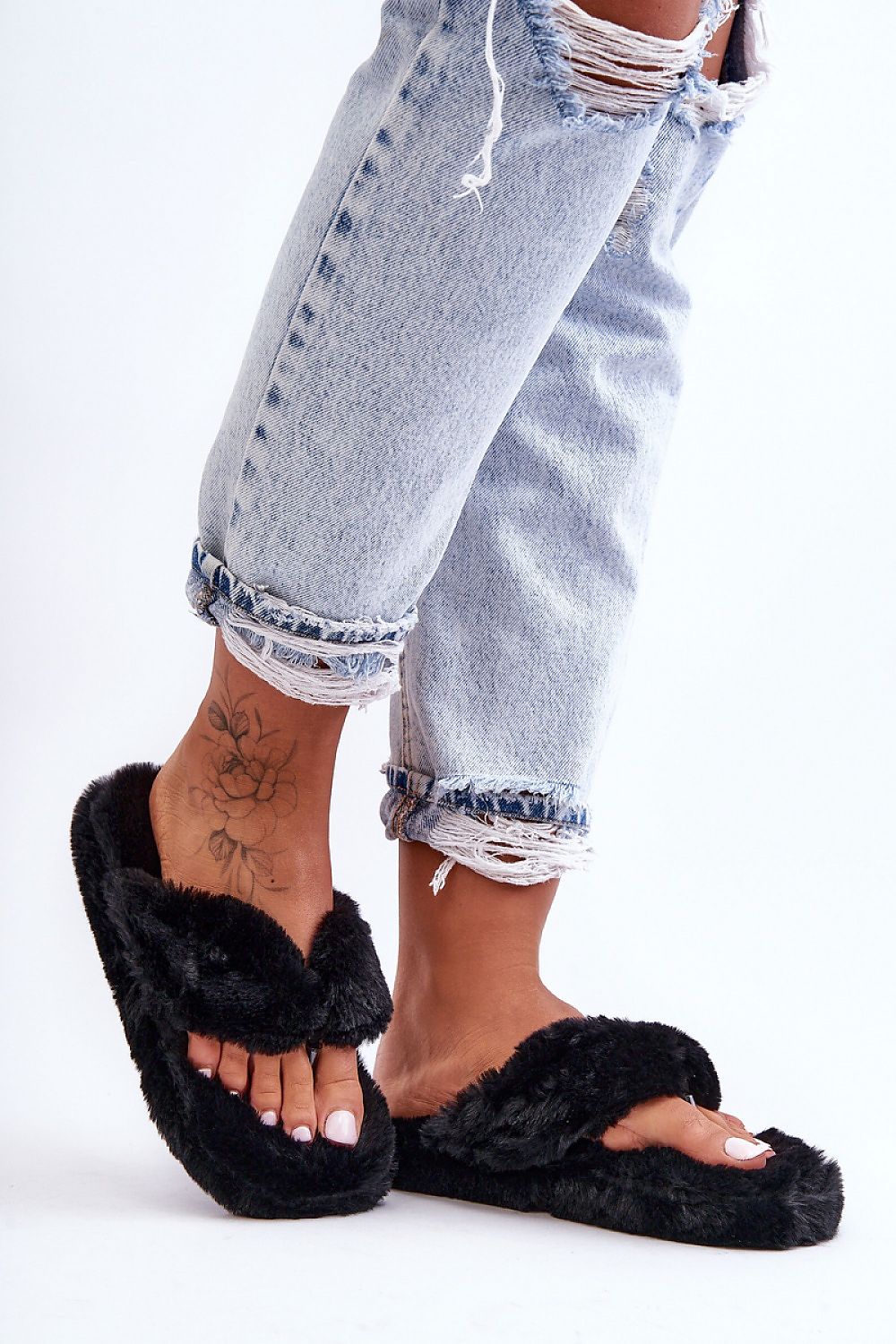  Японски джапанки model 183601 Step in style 