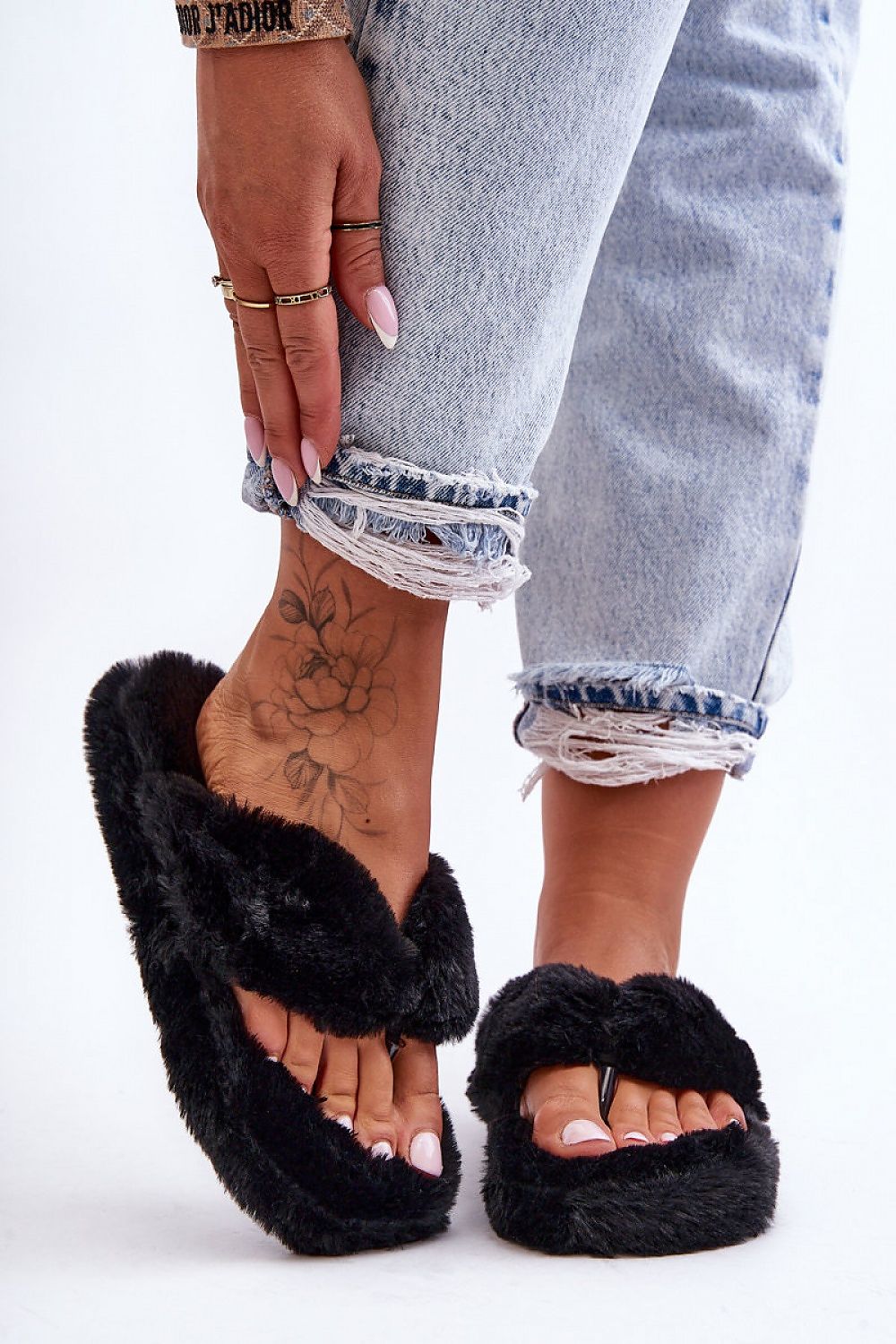  Японски джапанки model 183601 Step in style 