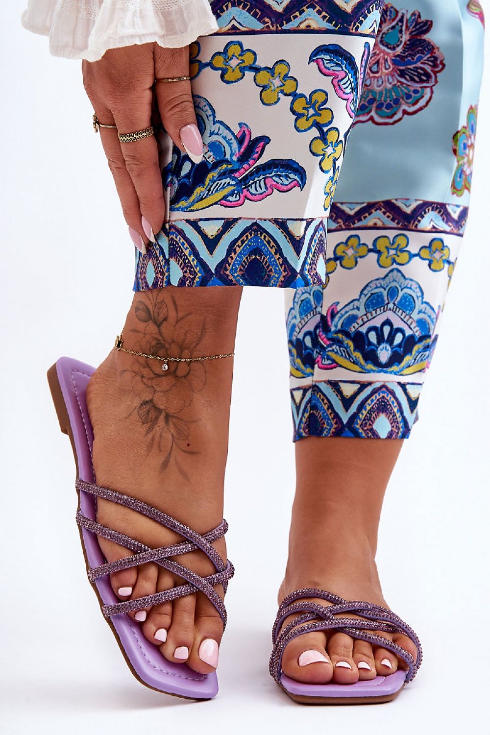  Джапанки model 183619 Step in style 