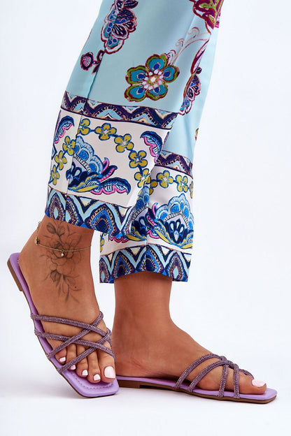  Джапанки model 183619 Step in style 