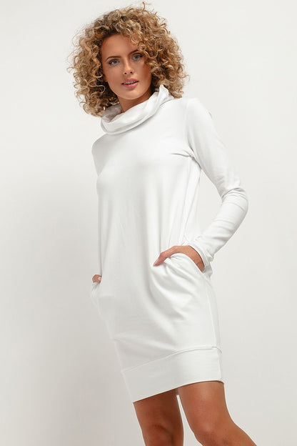  Дневна рокля model 184423 Tessita 